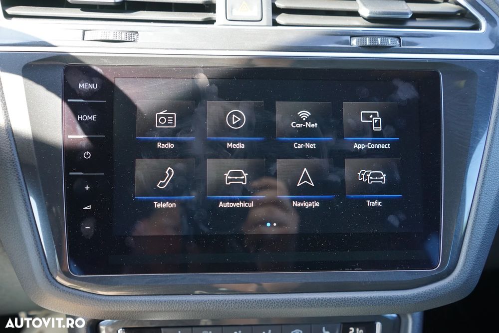 Volkswagen Tiguan 2.0 TSI DSG 4Mot Highline - 20