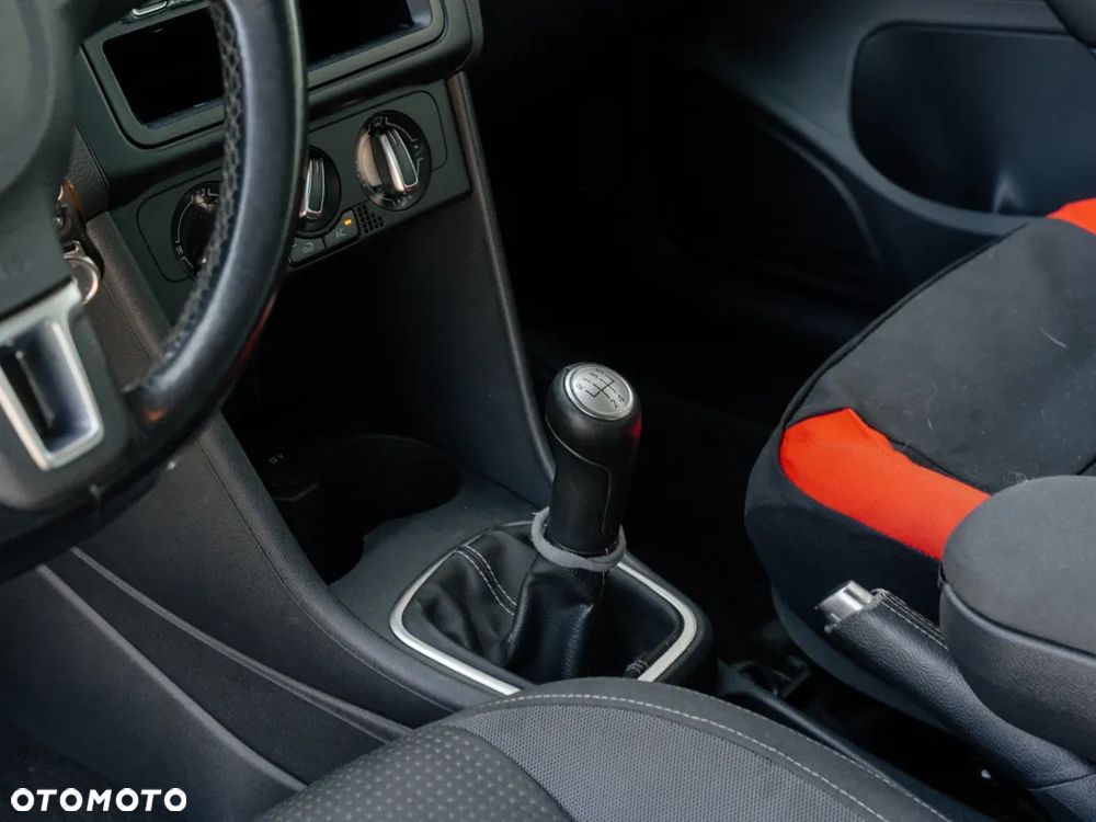 Volkswagen Polo 1.2 Trendline - 8