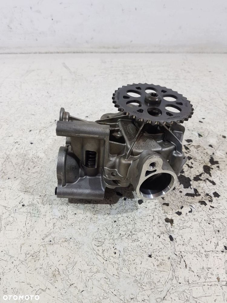 pompa oleju olejowa 06m115103t audi q7 ii 4m q8 porche 3.0 tfsi dcb - 2