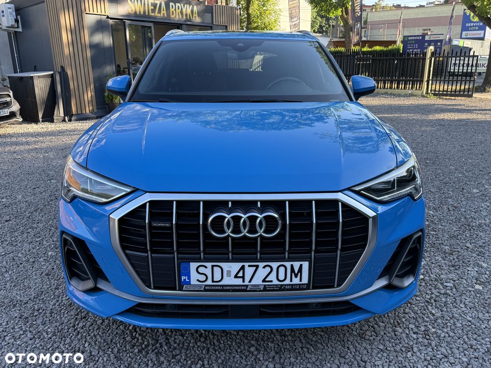 Audi Q3 - 17