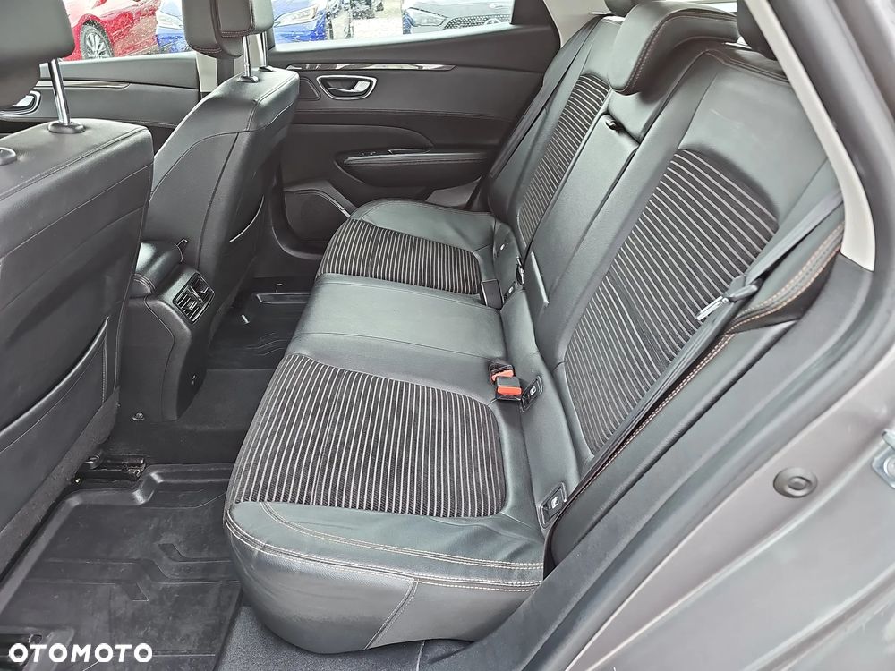 Renault Talisman BLUE dCi 160 EDC INTENS - 12