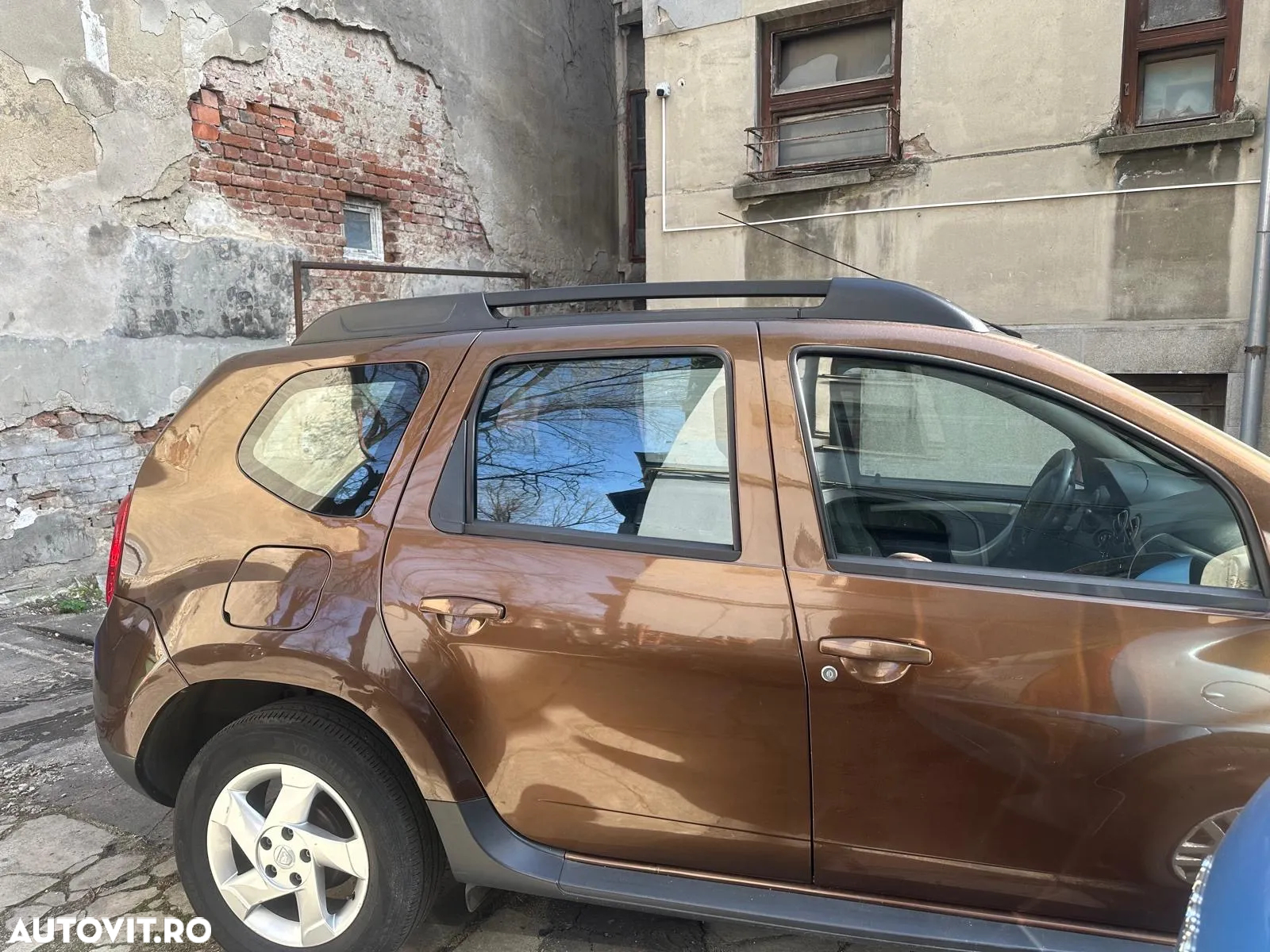 Dacia Duster 1.5 dCi 4x2 Laureate - 3