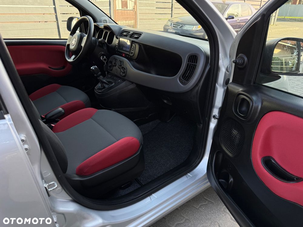 Fiat Panda 1.2 Active - 14