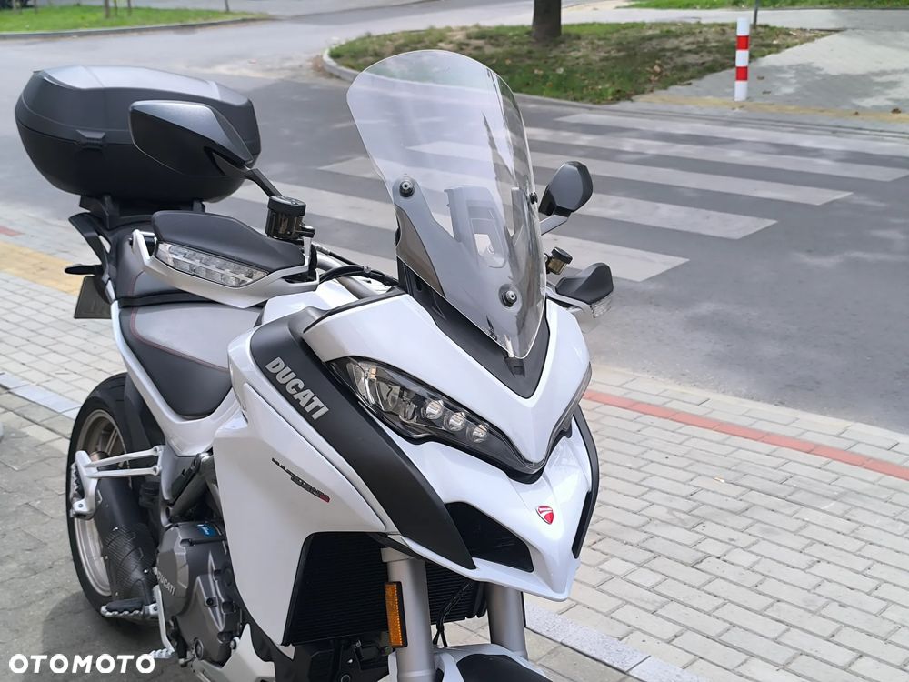 Ducati Multistrada - 20