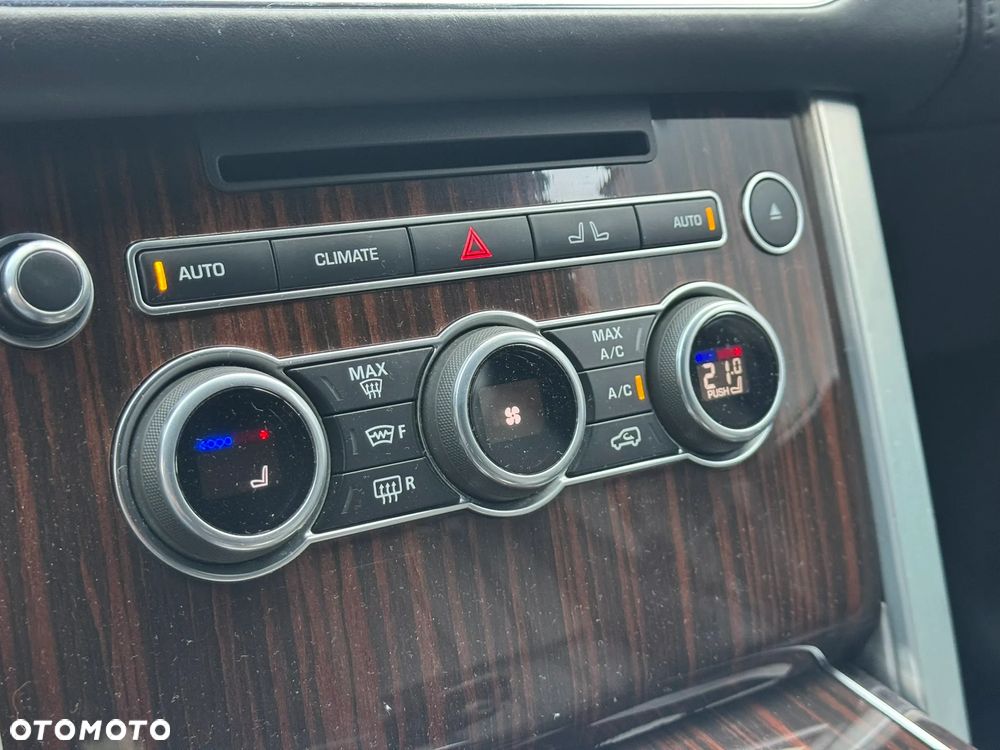 Land Rover Range Rover D300 langer Radstand Autobiography - 32