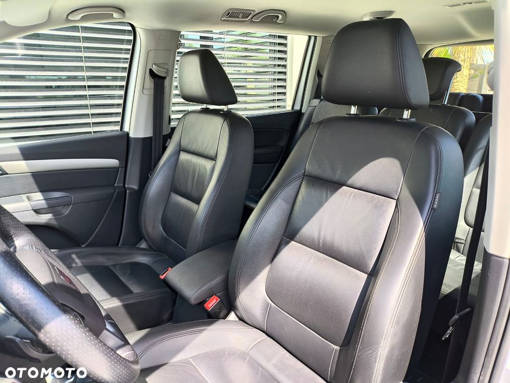 Seat Alhambra 2.0 TDI Ecomotive DSG Style - 18