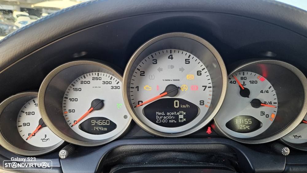 Porsche 911 Série F - 15