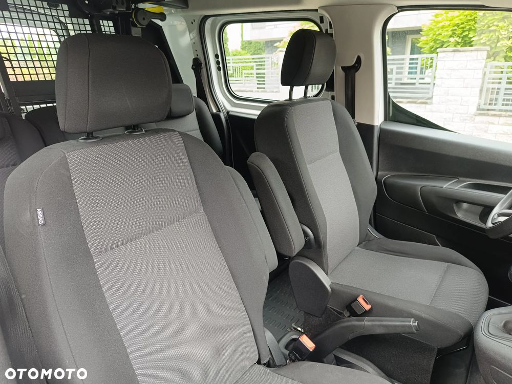 Toyota Proace City - 20