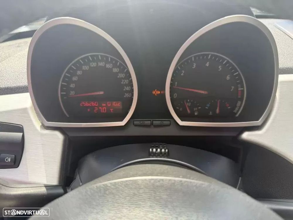 BMW Z4 3.0 Coupé si - 12