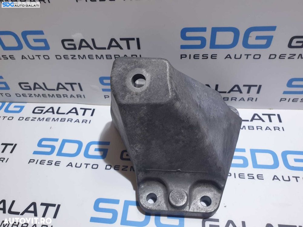 Suport Motor Dreapta BMW Seria 5 F10 F11 520 2.0 D 2010 - 2017 Cod 6795958 [MA0242] - 1