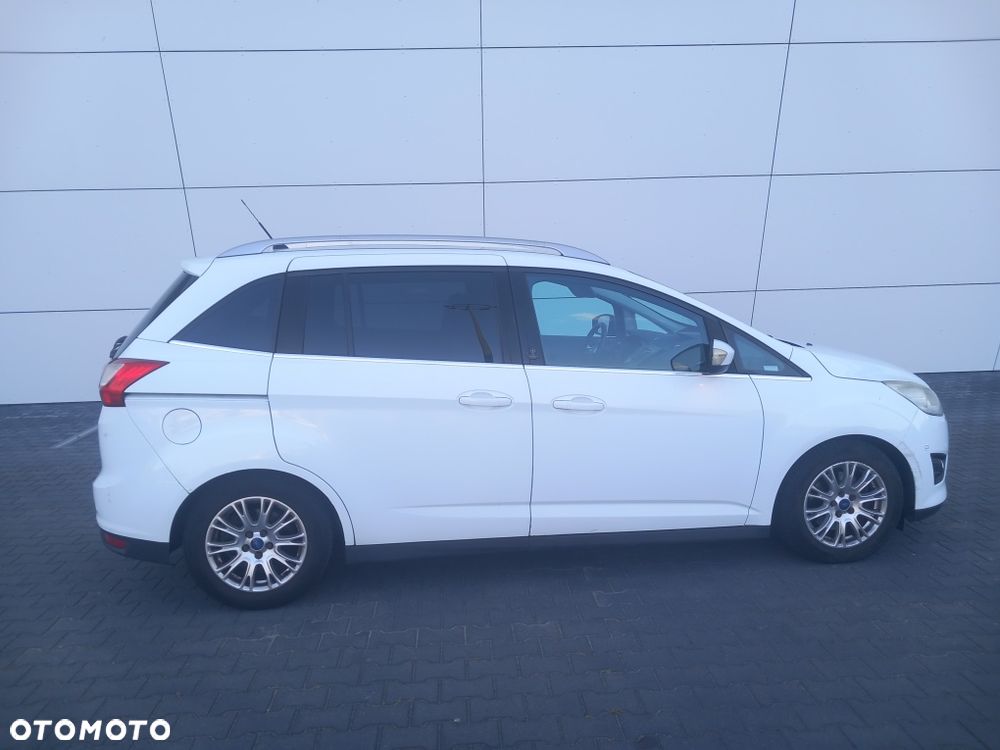 Ford C-MAX - 5