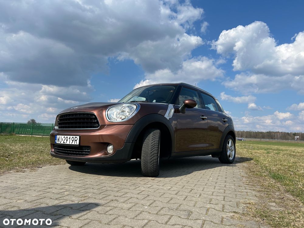 MINI ONE - 2