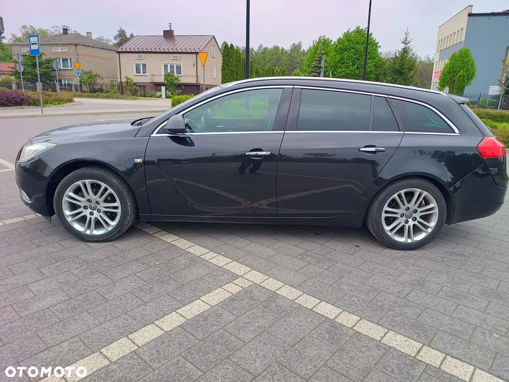Opel Insignia 1.8 - 4