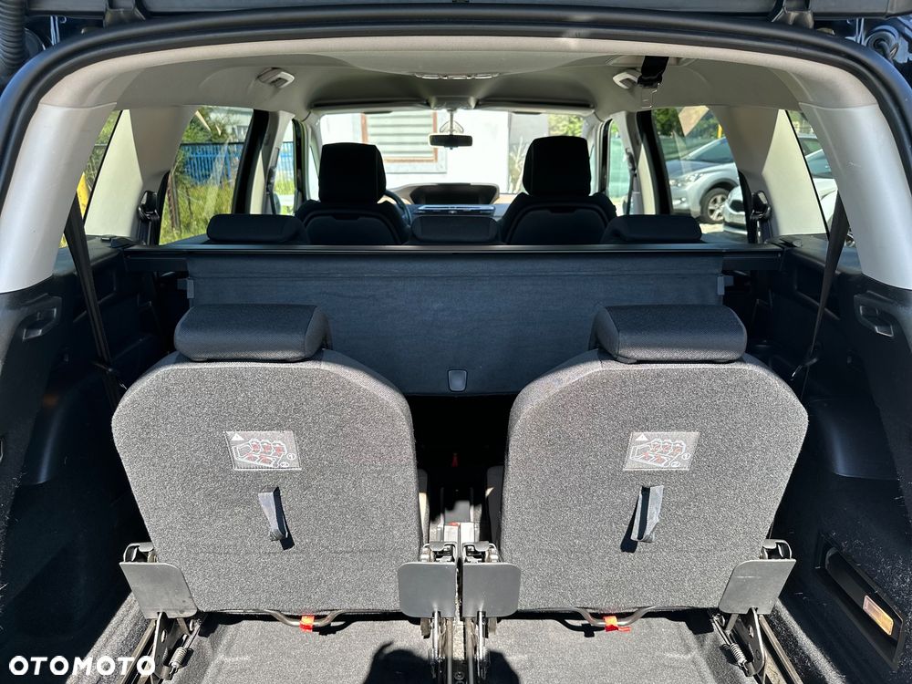 Citroën C4 Grand Picasso BlueHDi 120 SELECTION - 18