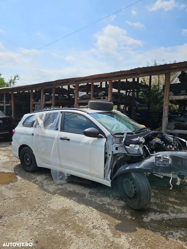 Dezmembrez fiat tipo - 3