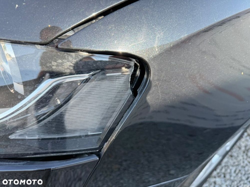 Audi A4 Limousine 1.8 TFSI Attraction - 20