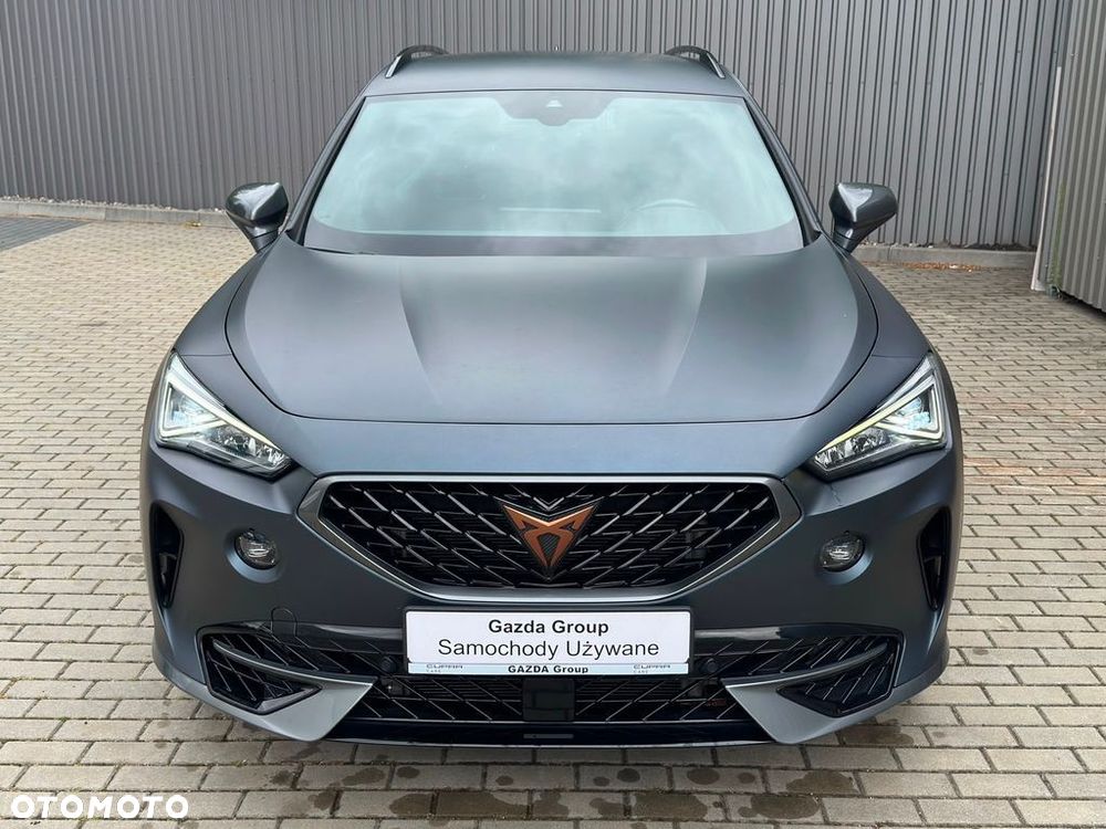 Cupra Formentor 2.0 TSI 4Drive VZ DSG - 4
