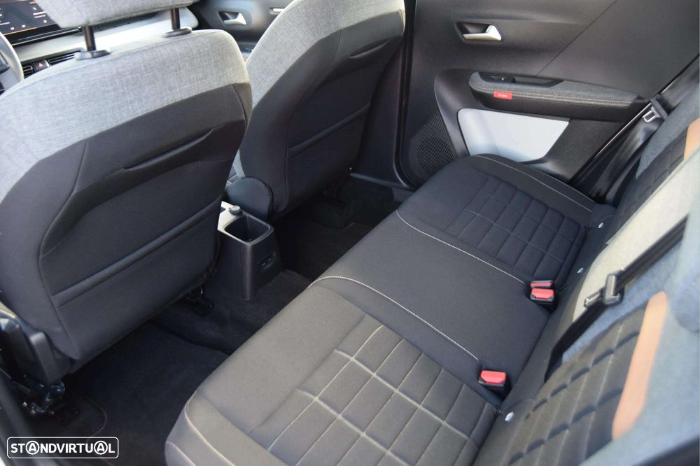 Citroën C3 Aircross 1.2 PureTech Plus - 21