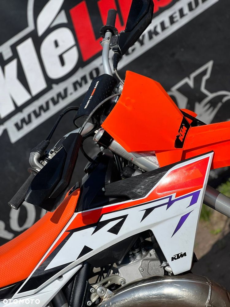 KTM SX - 3