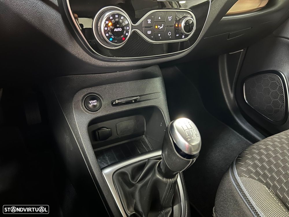 Renault Captur 1.5 dCi Exclusive - 14