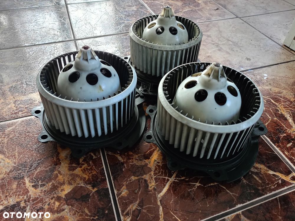 Sprzedaż wentylatora Renault Espace 4, Grand Espace 4 - 5