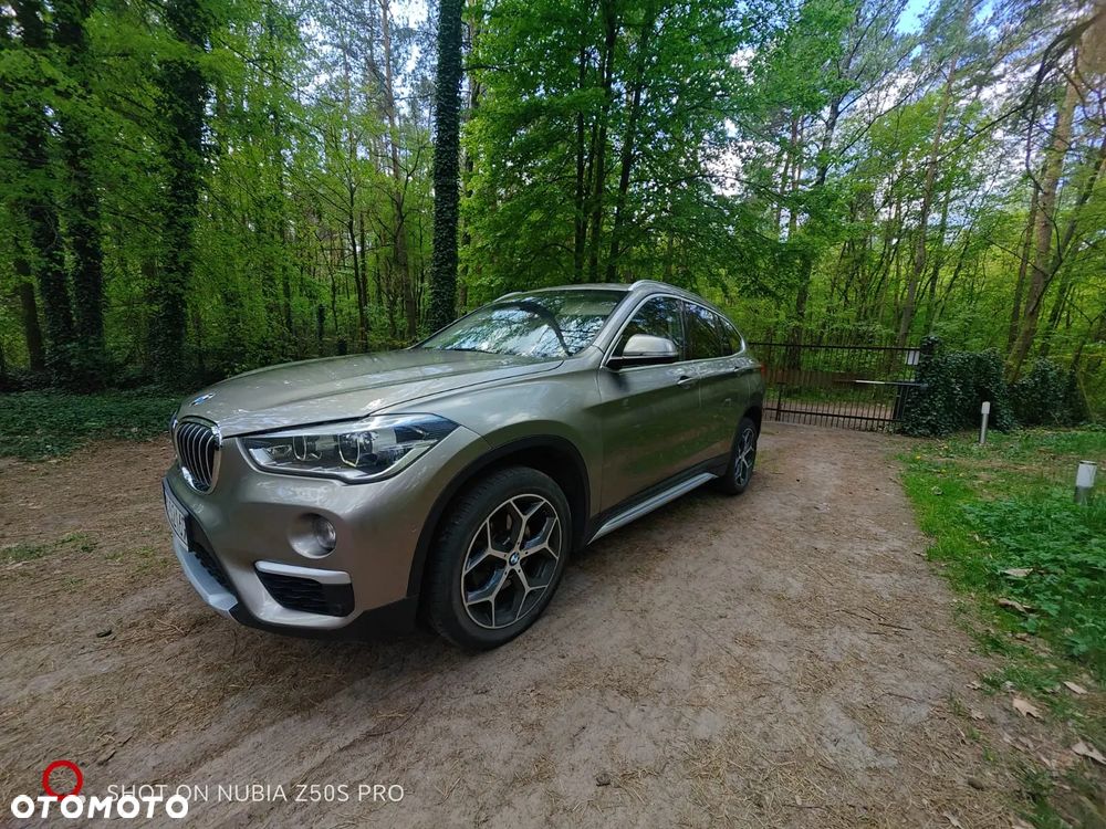 BMW X1 - 2