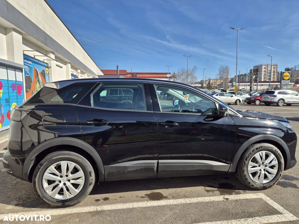 Peugeot 3008 PureTech 130 Stop & Start Active - 10