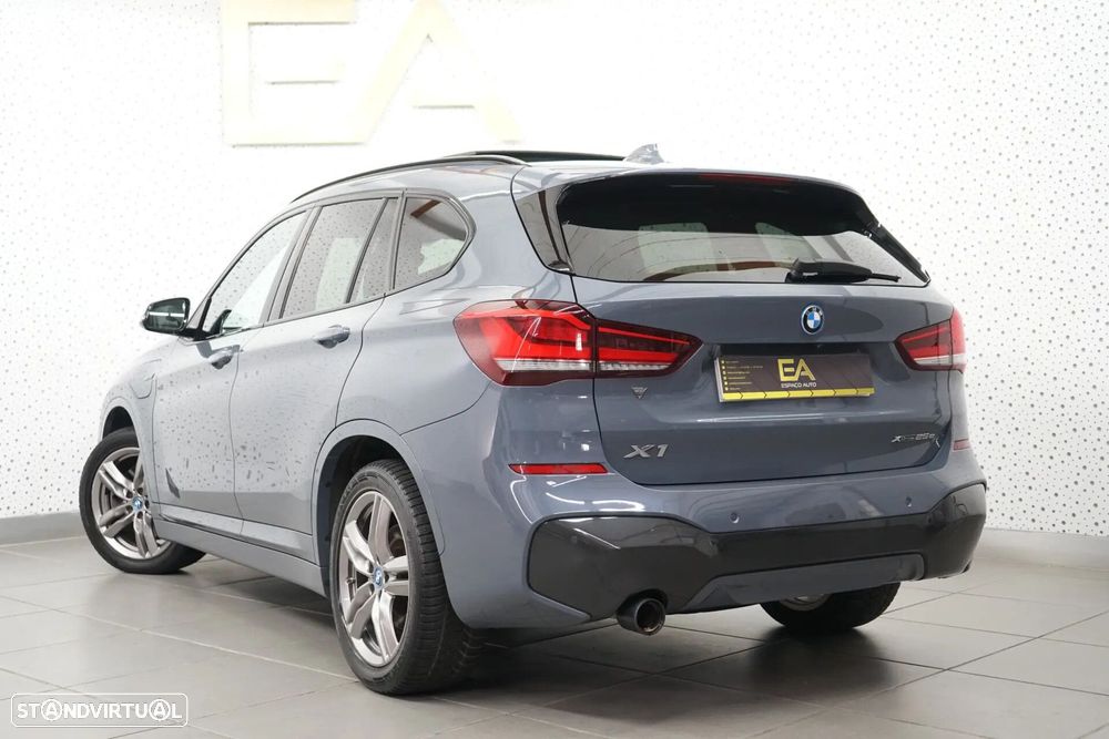 BMW X1 25 e xDrive - 4