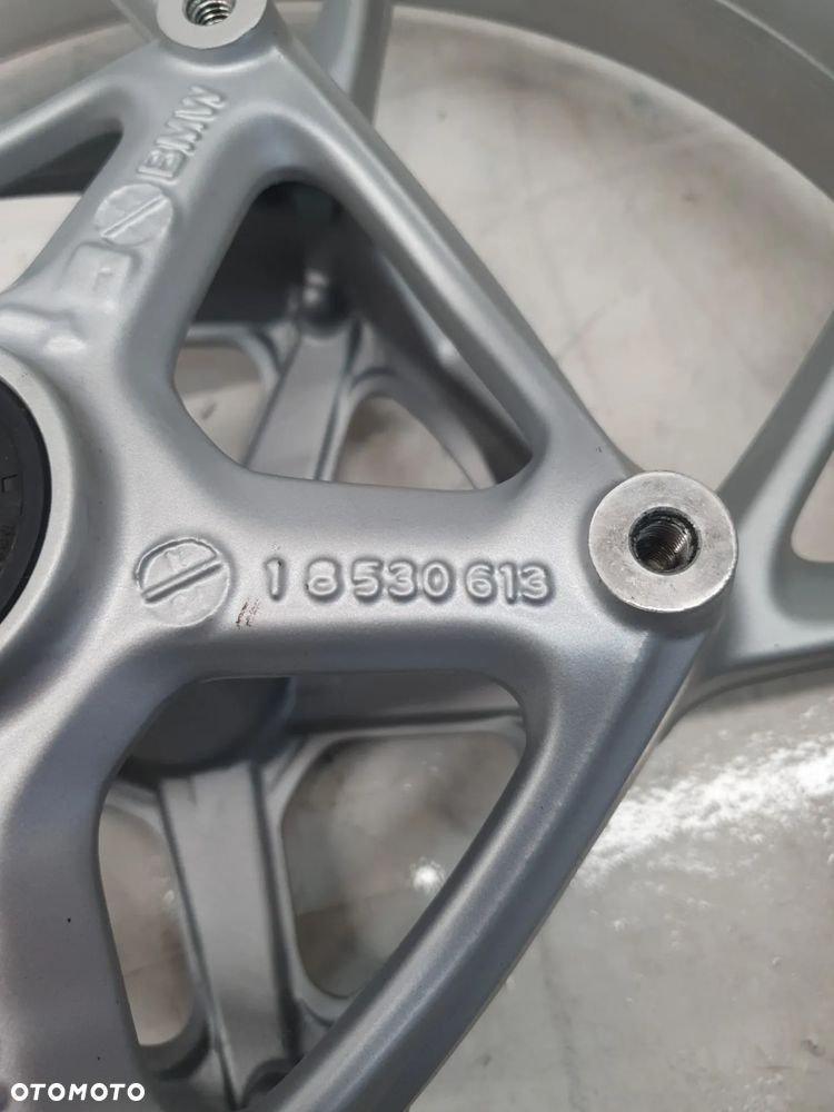 Felga Przód Przednia Do BMW F800 GT 2017 - 4