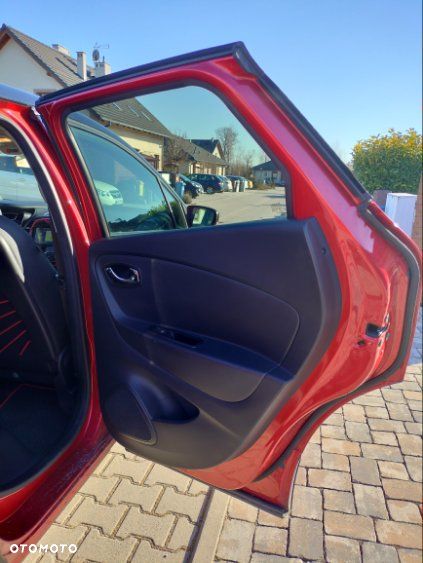 Renault Captur 1.2 Energy TCe Intens EDC EU6 - 16