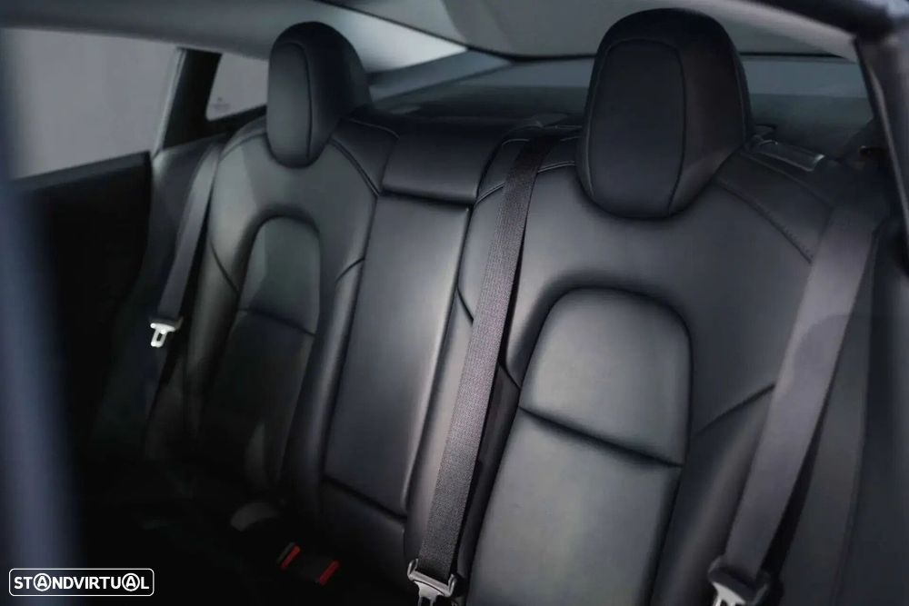 Tesla Model 3 AWD Dual Motor Performance - 13