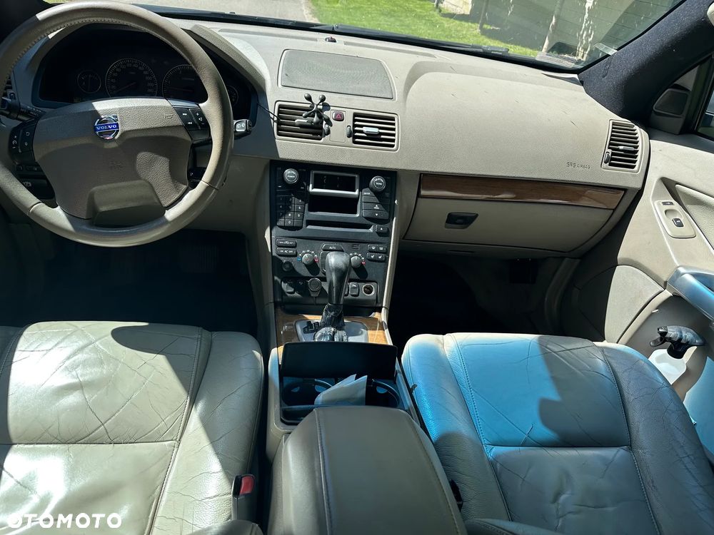 Volvo XC 90 2.4 D5 - 3