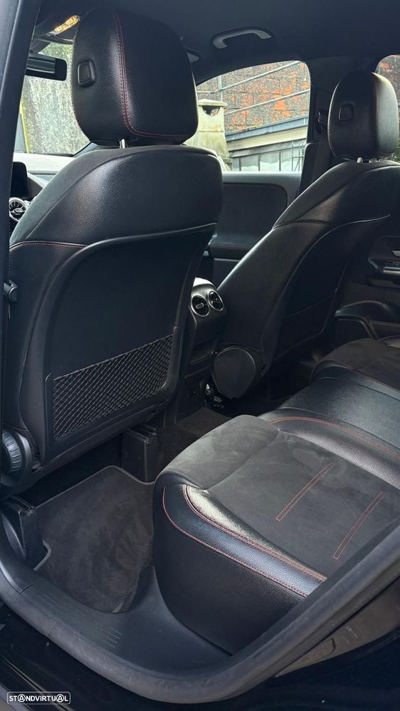 Mercedes-Benz GLA 200 d 8G-DCT AMG Line - 13