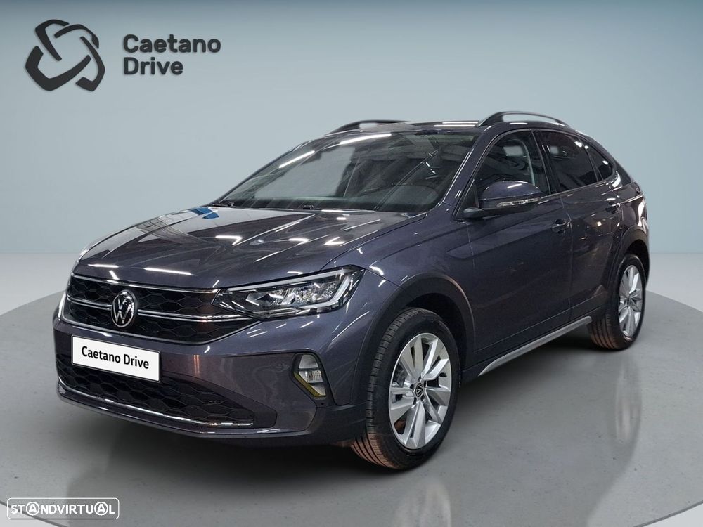 VW Taigo 1.0 TSI Urban - 1