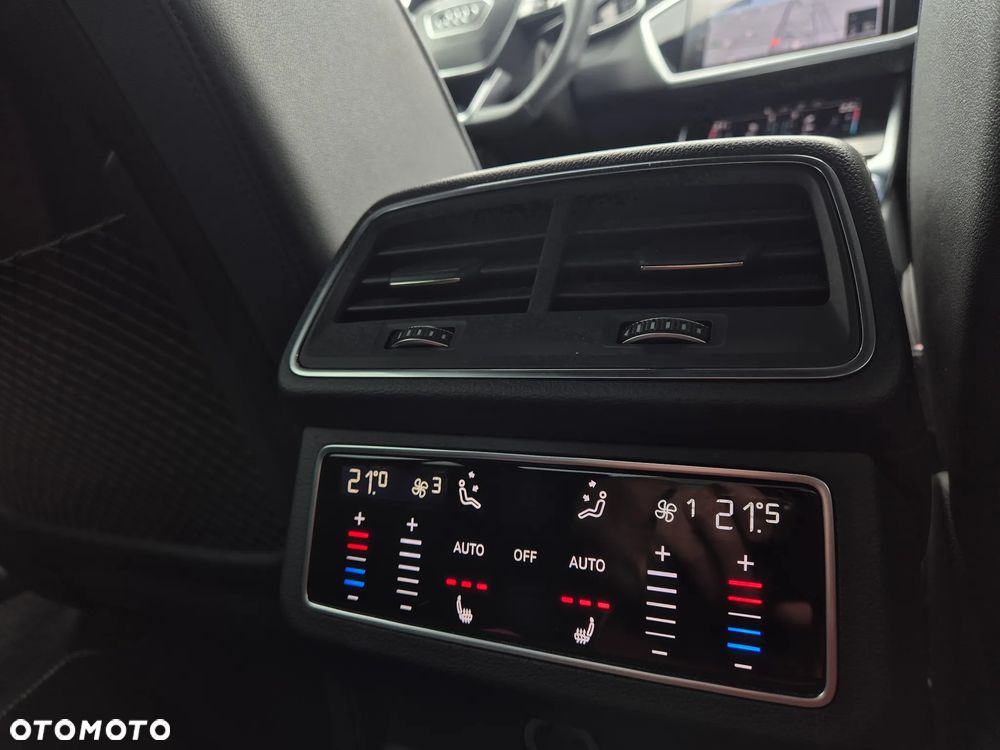 Audi A6 Limousine 50 TFSI e quattro S tronic design - 10