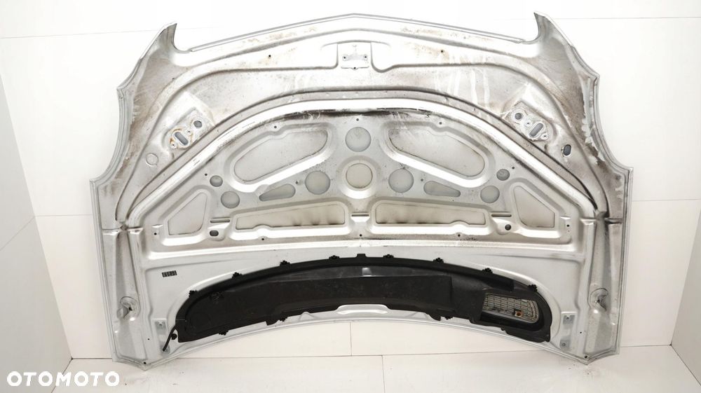 MASKA POKRYWA SILNIKA MERCEDES W251 05-09R 775 - 11