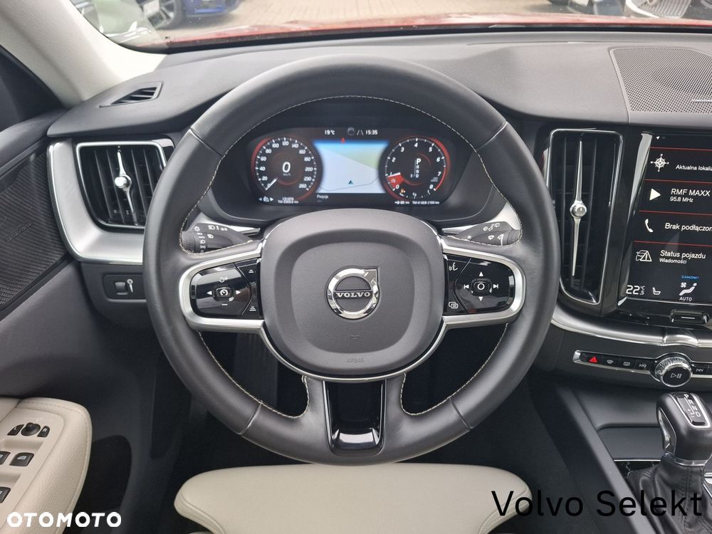Volvo XC 60 - 18