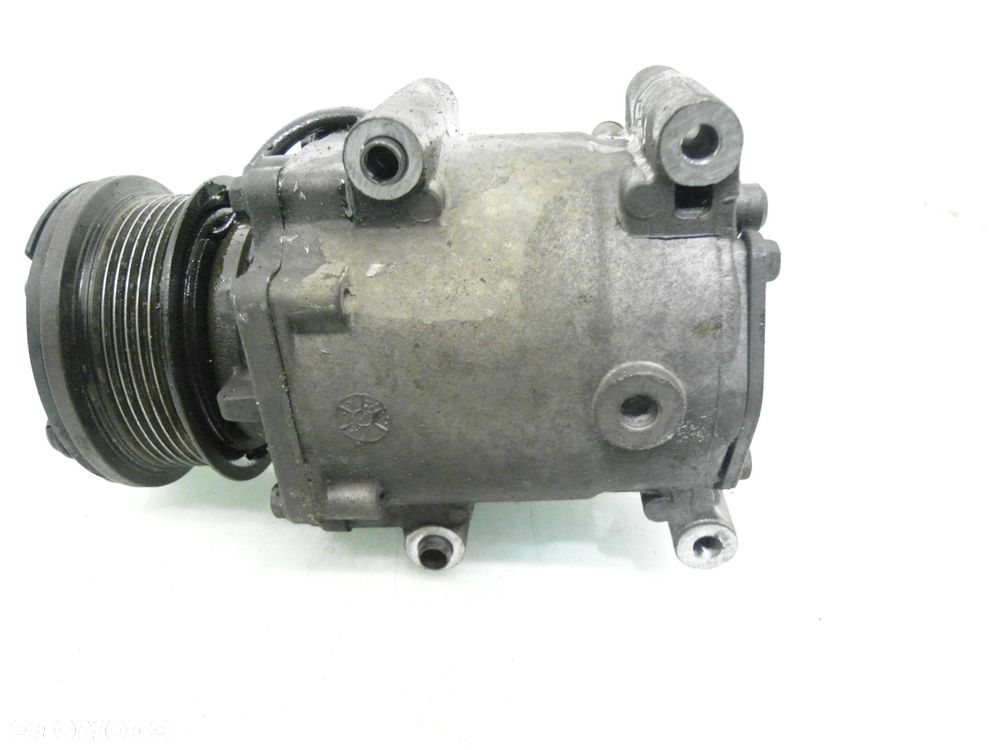 KOMPRESOR KLIMATYZACJI FORD FOCUS MK1 2.0 YS4H19D629AB - 5