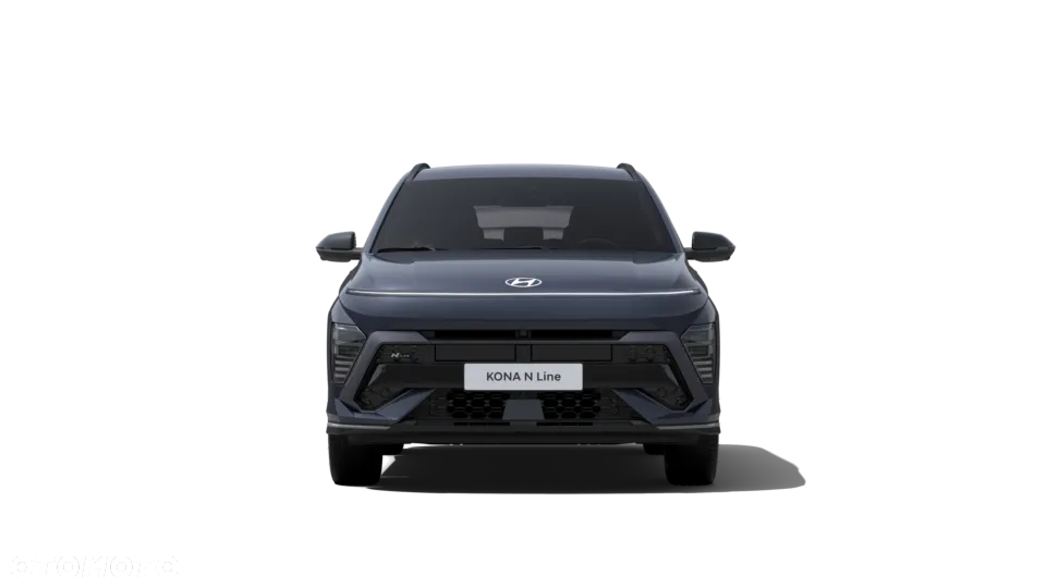 Hyundai Kona 1.6 T-GDI N Line 4WD DCT - 5