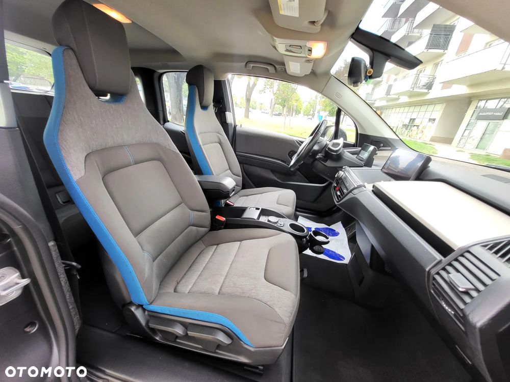 BMW i3 (60 Ah) - 37