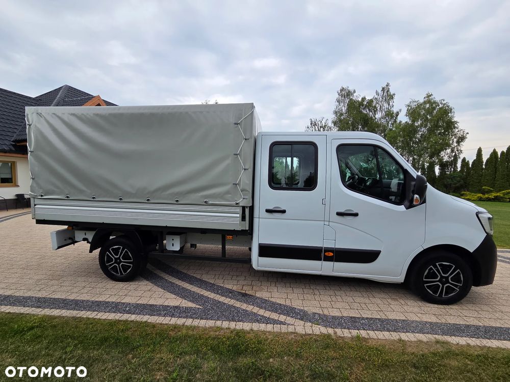 Renault MASTER - 9