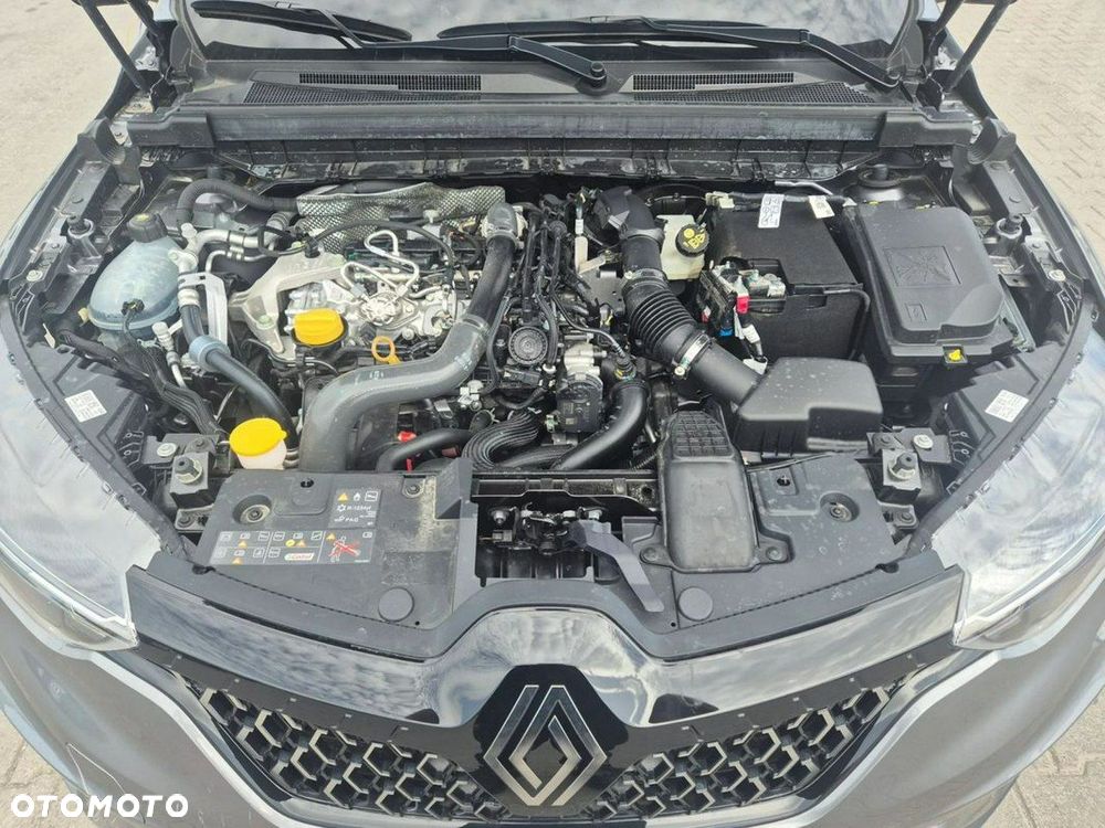 Renault Arkana 1.3 TCe mHEV Intens EDC - 12