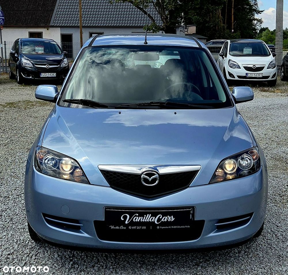 Mazda 2 1.4l Exclusive - 31