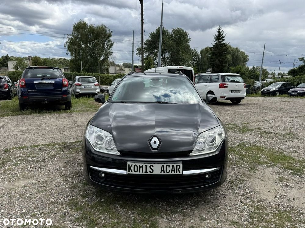 Renault Laguna - 34