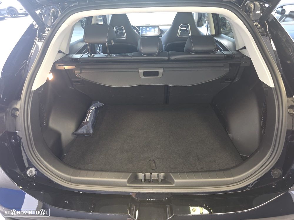 Forthing Friday EV 1.5T DCT - 9