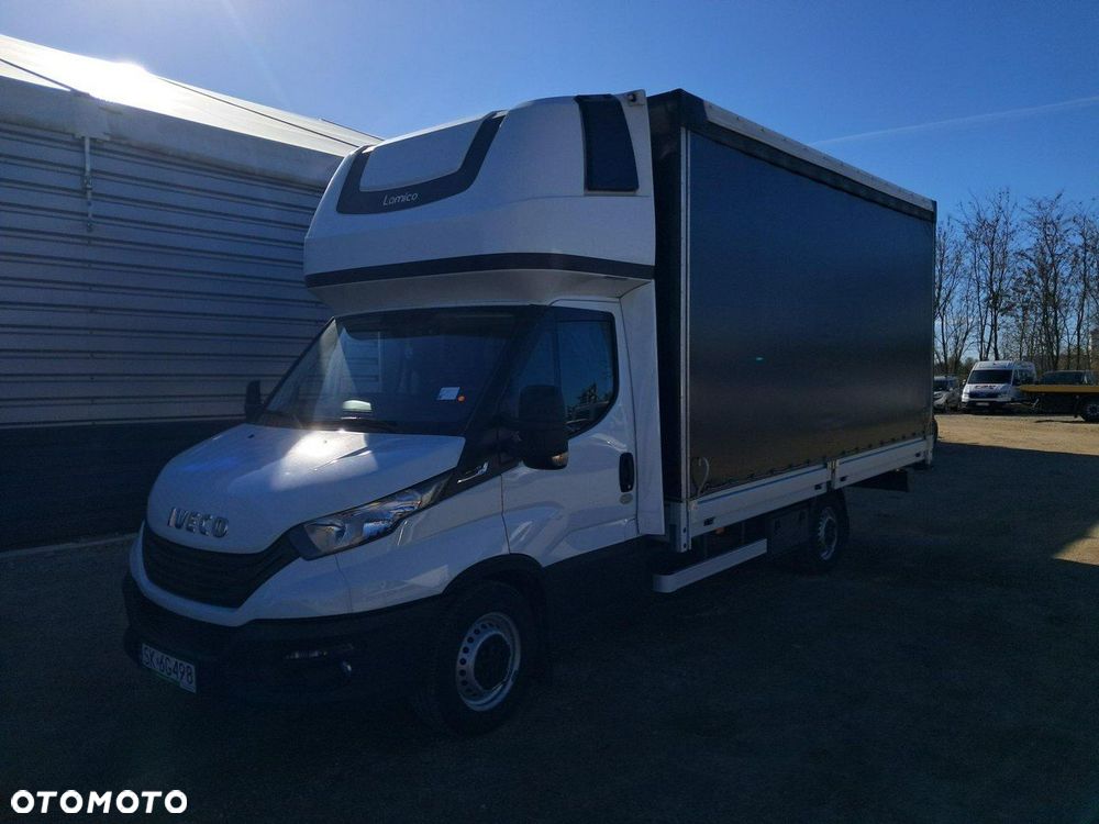 Iveco Daily 35S18 H - 3