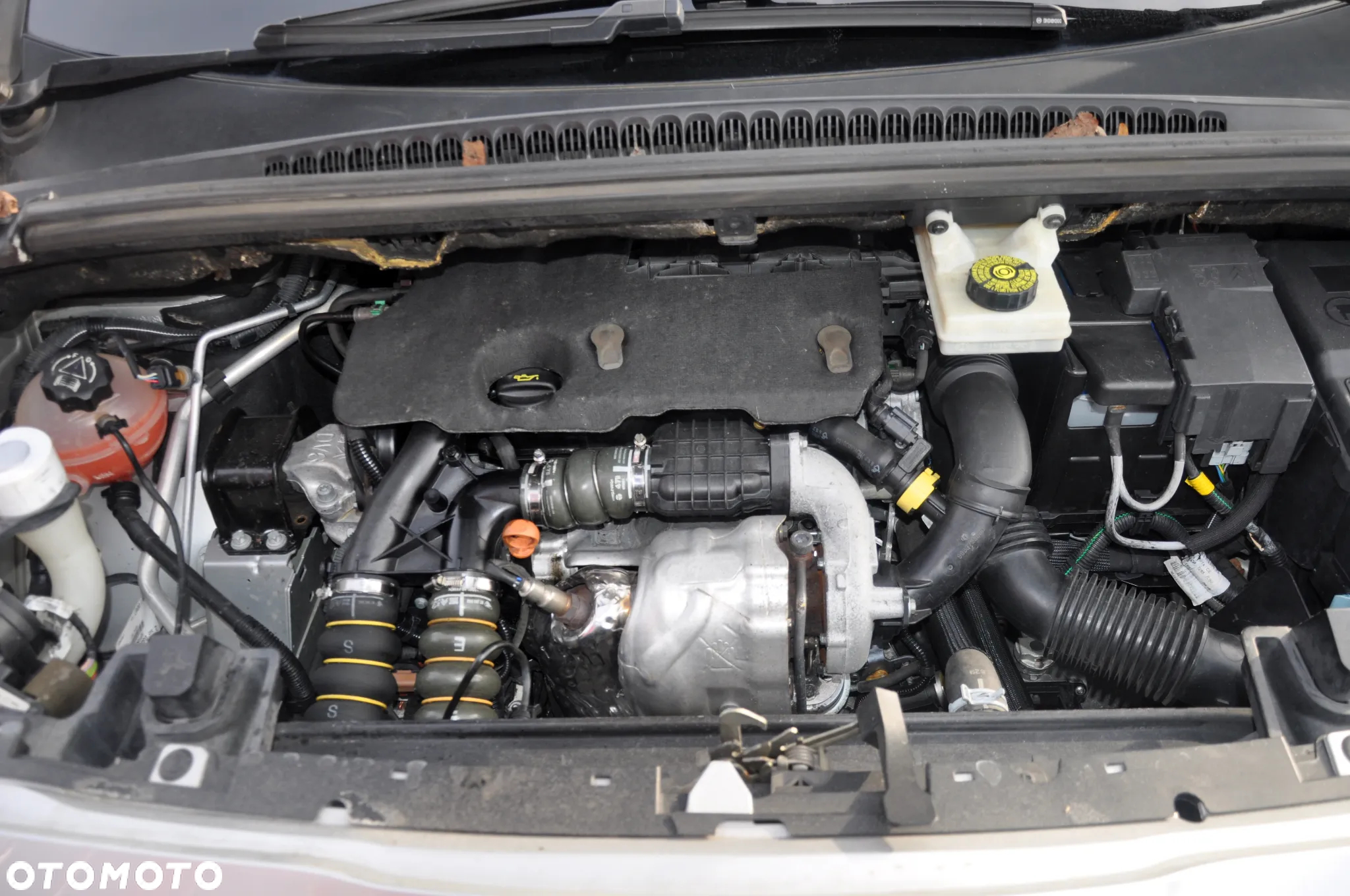 Peugeot 5008 1.6 HDi Active - 36