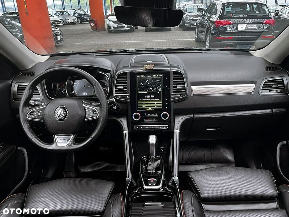 Renault Koleos - 19