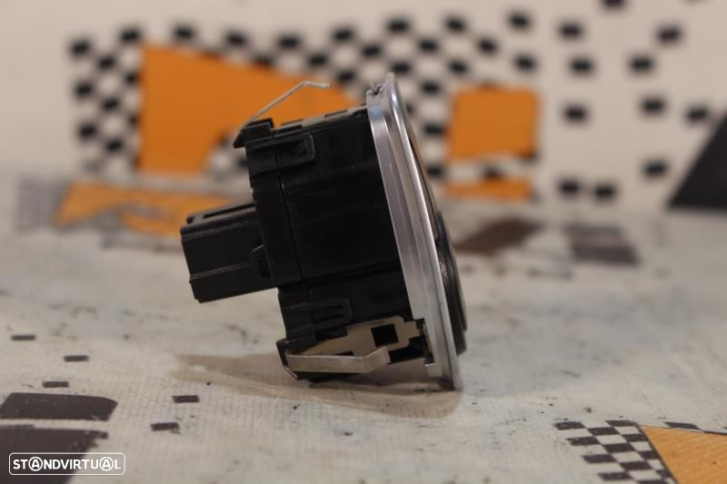 Botão Start Stop Bmw 3 (F30, F80)  9250734 - Comando Startstop - 2