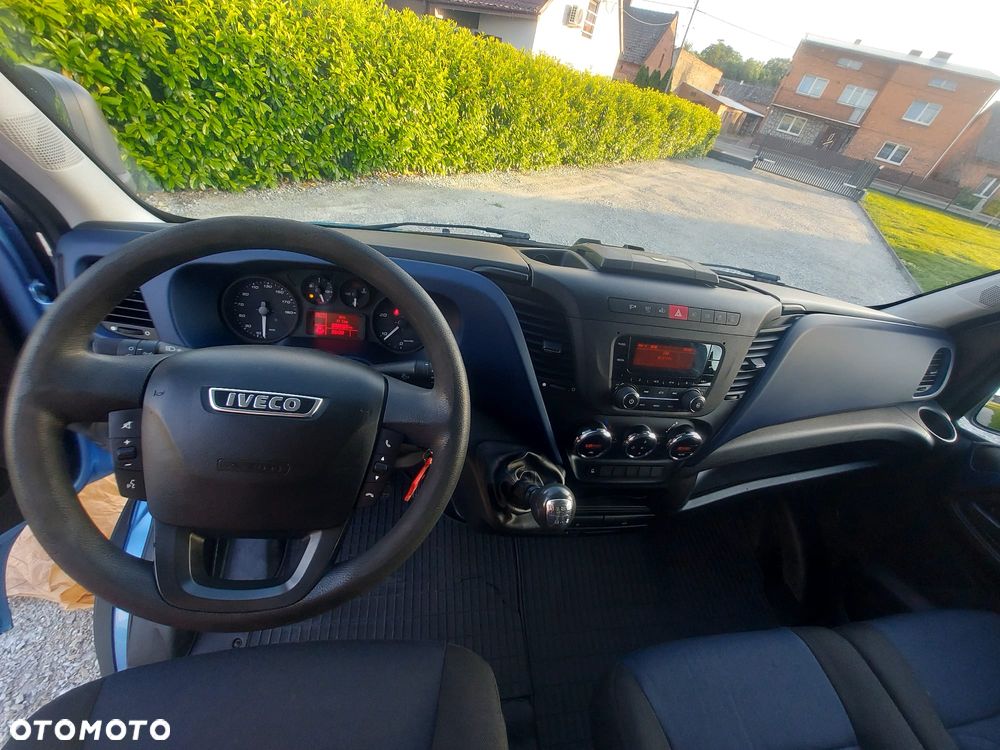 Iveco Daily - 9